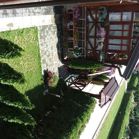 Centar! Lara Zlatibor Daire Dış mekan fotoğraf