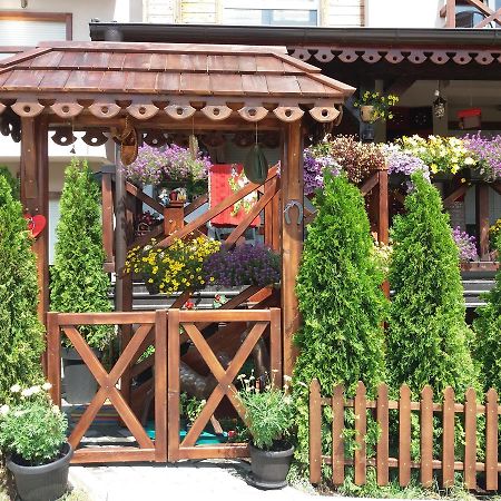 Centar! Lara Zlatibor Daire Dış mekan fotoğraf