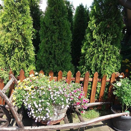 Centar! Lara Zlatibor Daire Dış mekan fotoğraf
