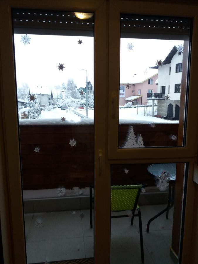 Centar! Lara Zlatibor Daire Dış mekan fotoğraf